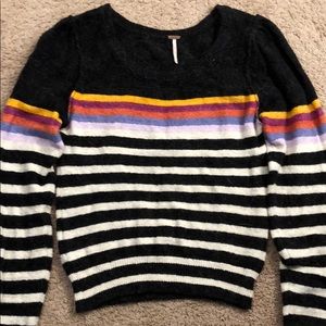 Free People sweater